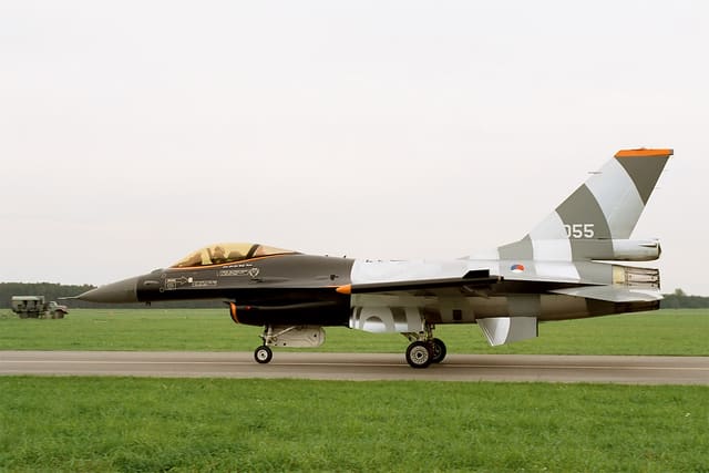  - Single-engine aircraft