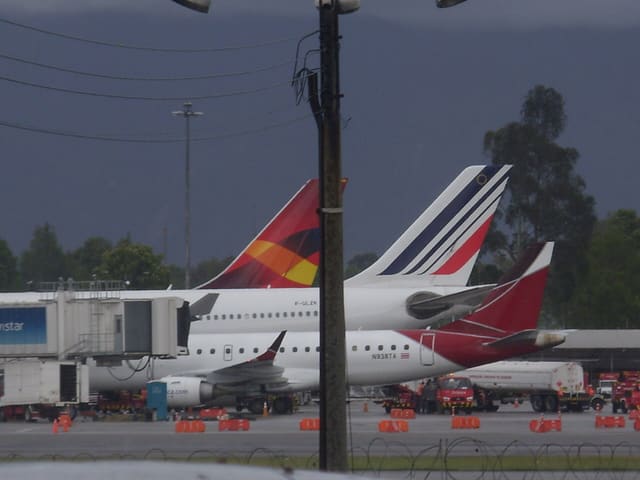 N938TA - Aircraft