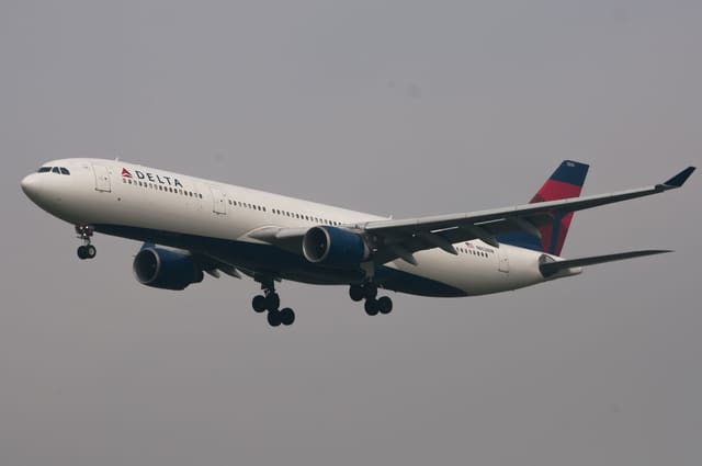 N802NW - Airbus