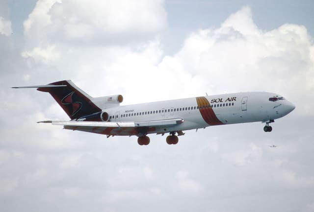 N54348 - Boeing