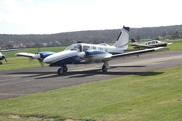 G-SNCA - Piper