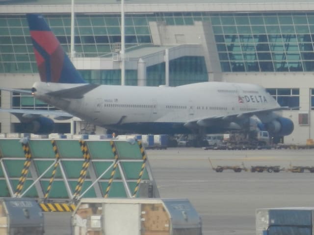 N662US - Boeing
