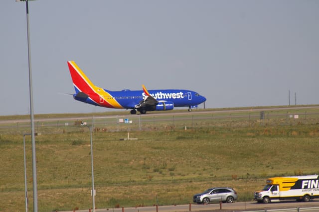 N940WN - Boeing