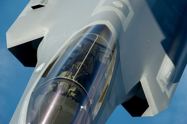  - Lockheed