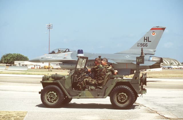  - Single-engine aircraft
