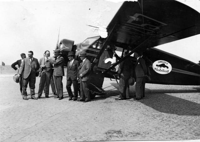  - Single-engine aircraft