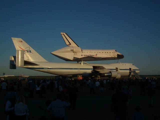  - Boeing