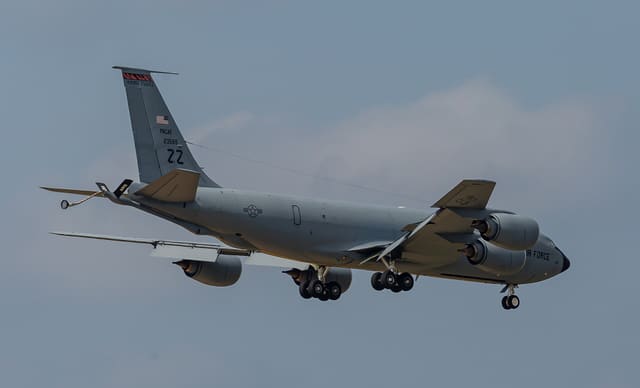  - Boeing
