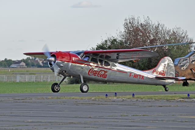 F-AYTX — Cessna