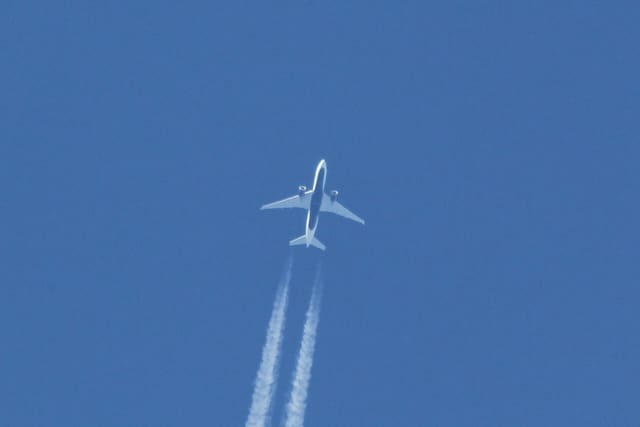 N710DN - Aircraft