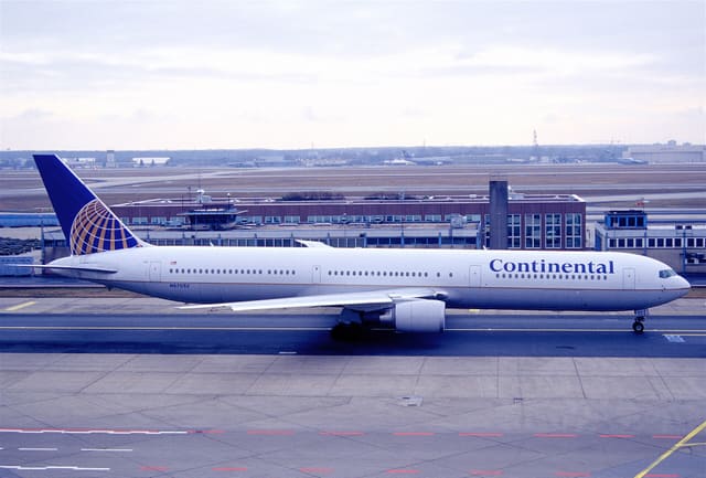 N67052 - Boeing