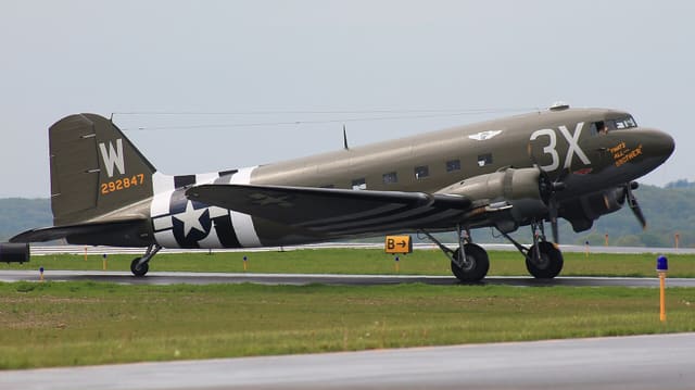  - Warbird