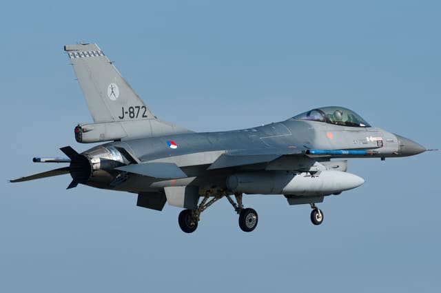  - Single-engine aircraft