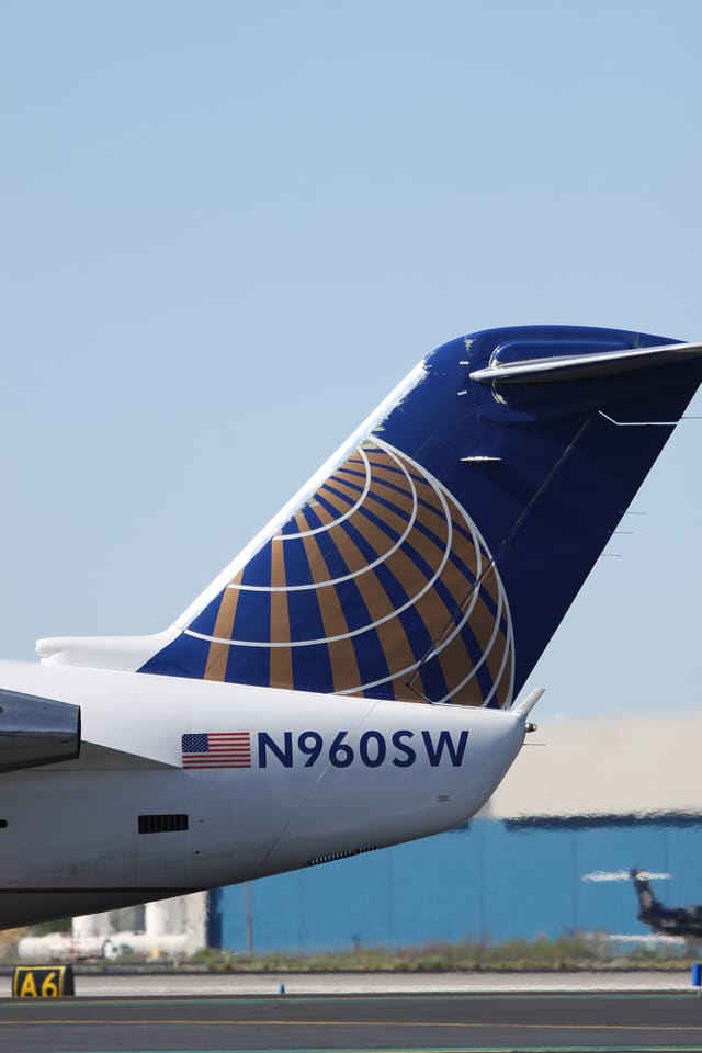 N960SW - Bombardier