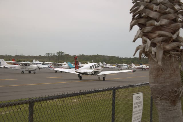 N97GW - Beechcraft