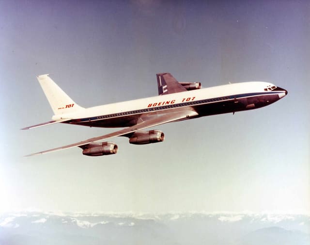 N68657 - Boeing