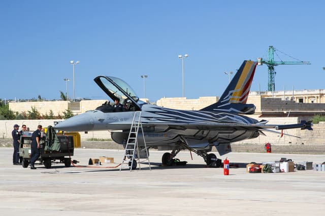  - Single-engine aircraft