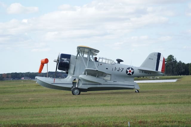 N1214N - Aircraft