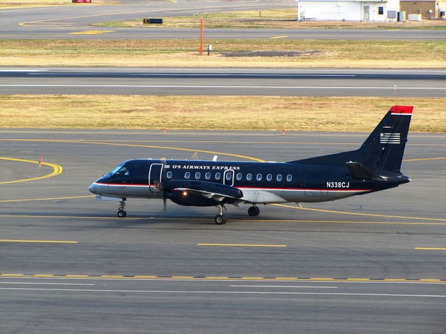 N338CJ - Aircraft