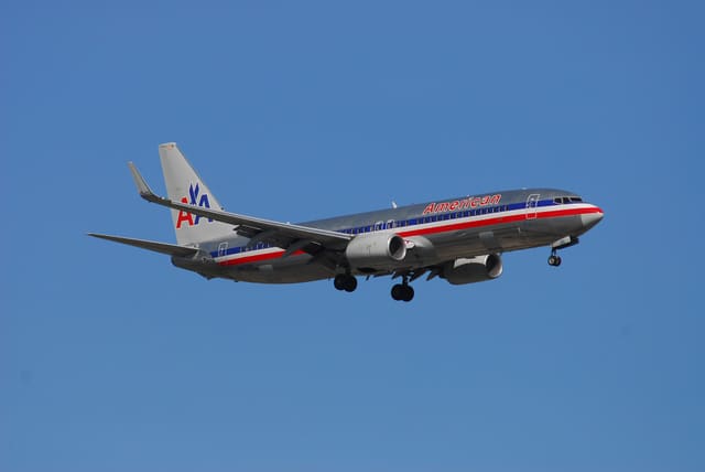 N850NN - Boeing