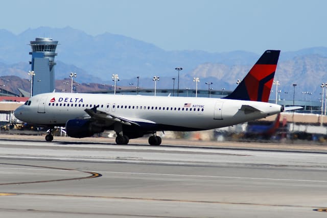 N375NC - Airbus
