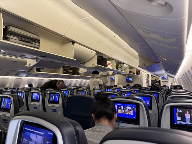 N2250U - Aircraft