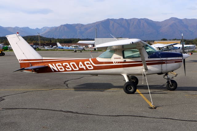 N63046 - Cessna