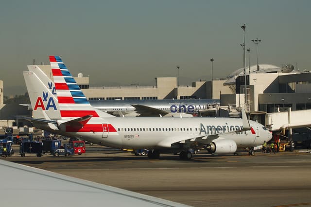 N928NN - Boeing