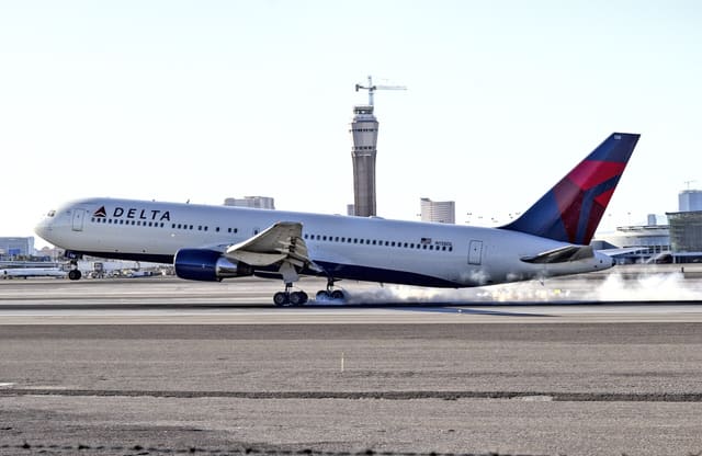 N138DL - Boeing