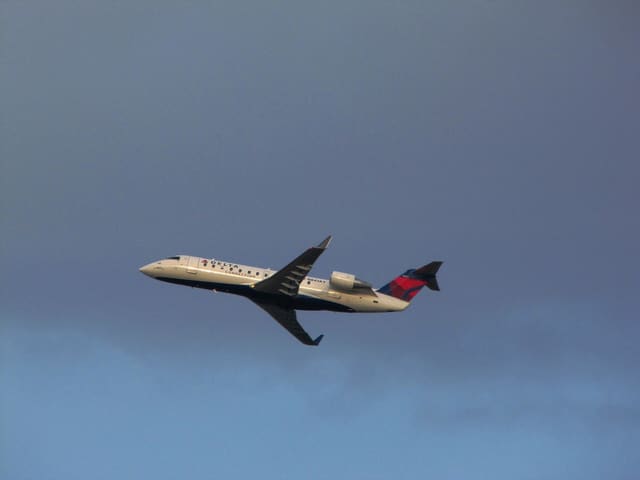 N841AY - Business jet