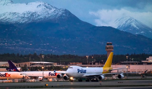N452PA - Boeing