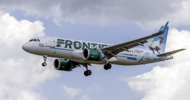 N360FR - Airbus