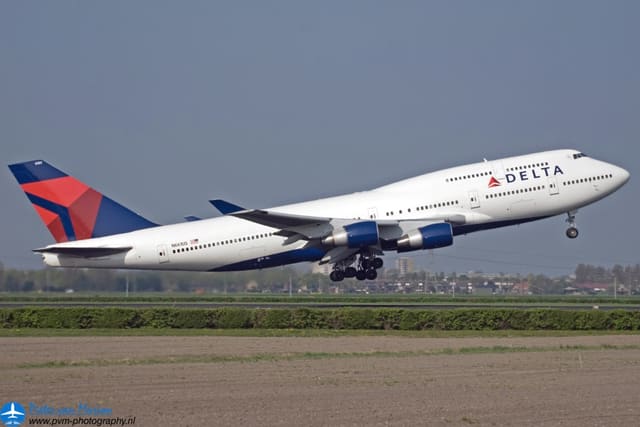 N661US - Boeing