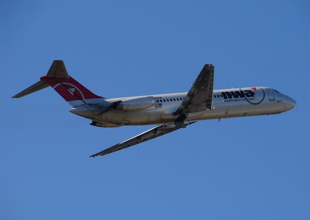 N915RW - Aircraft