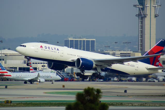N703DN - Boeing