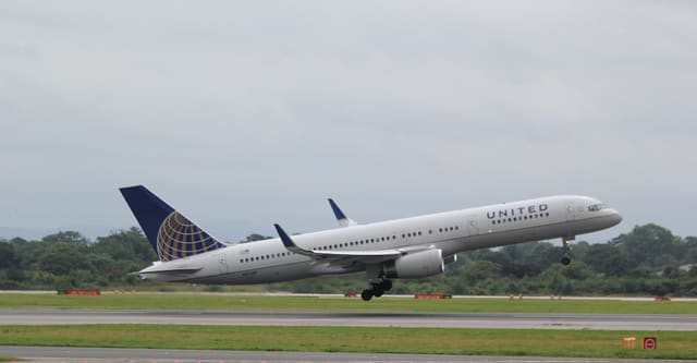 N17139 - Boeing