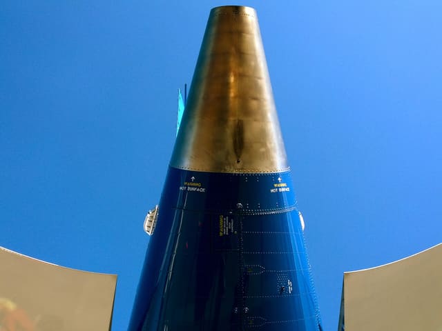 N787BX - Aircraft