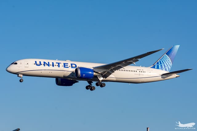 N24979 - Boeing