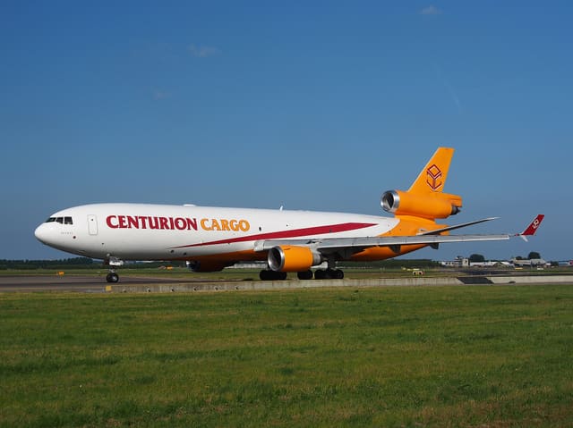 N987AR - Douglas