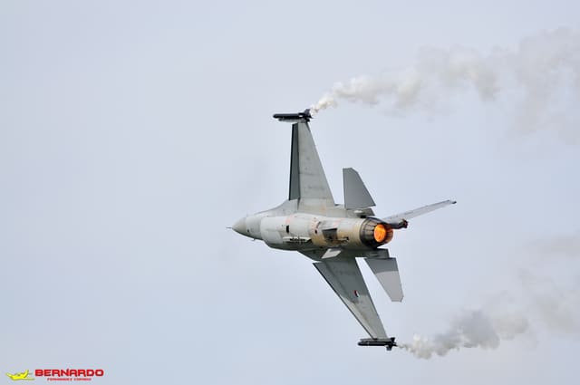 - Single-engine aircraft