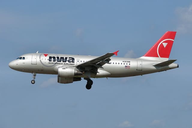 N363NB - Airbus