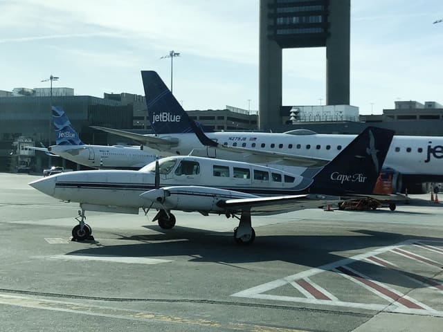 N1055 - Cessna