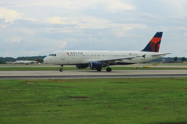 N320US - Airbus