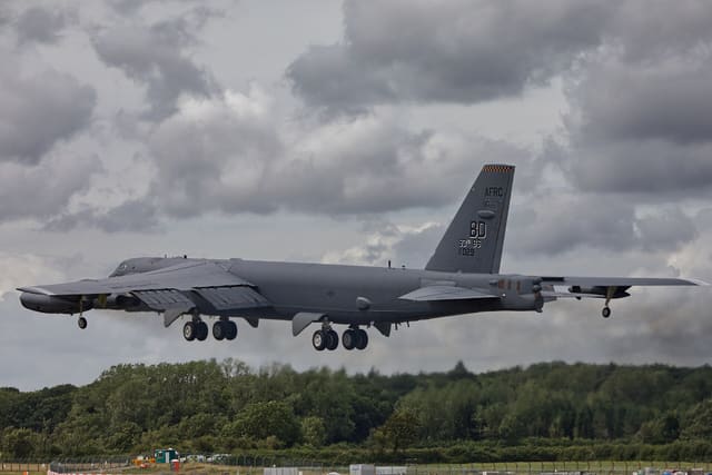  - Boeing