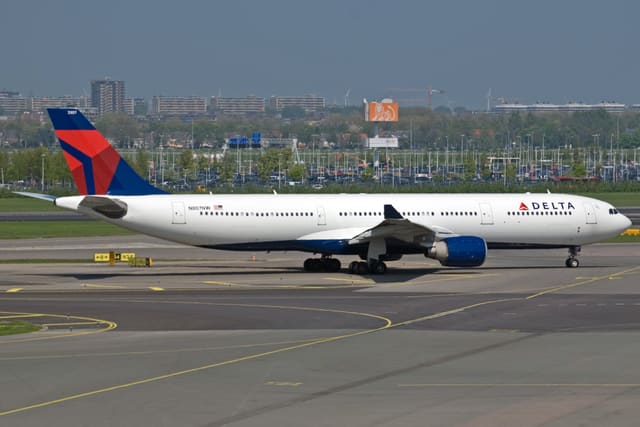 N807NW - Airbus