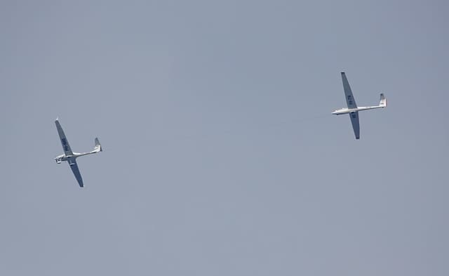 PH-1685 - Glider