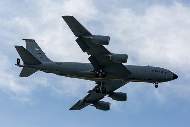  - Boeing