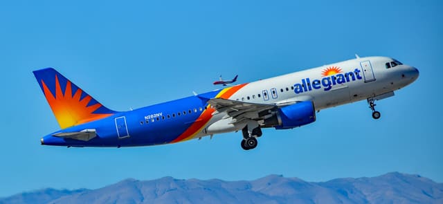 N282NV - Airbus