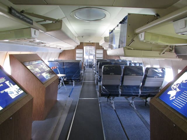 N787BX - Aircraft