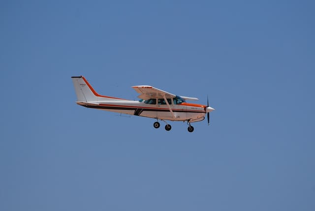 N4618R - Cessna